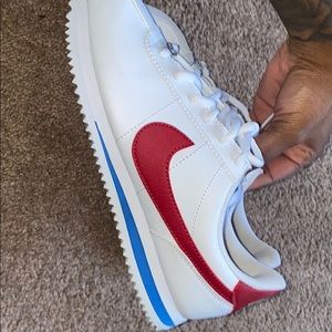 Nike Cortez Forrest Gump